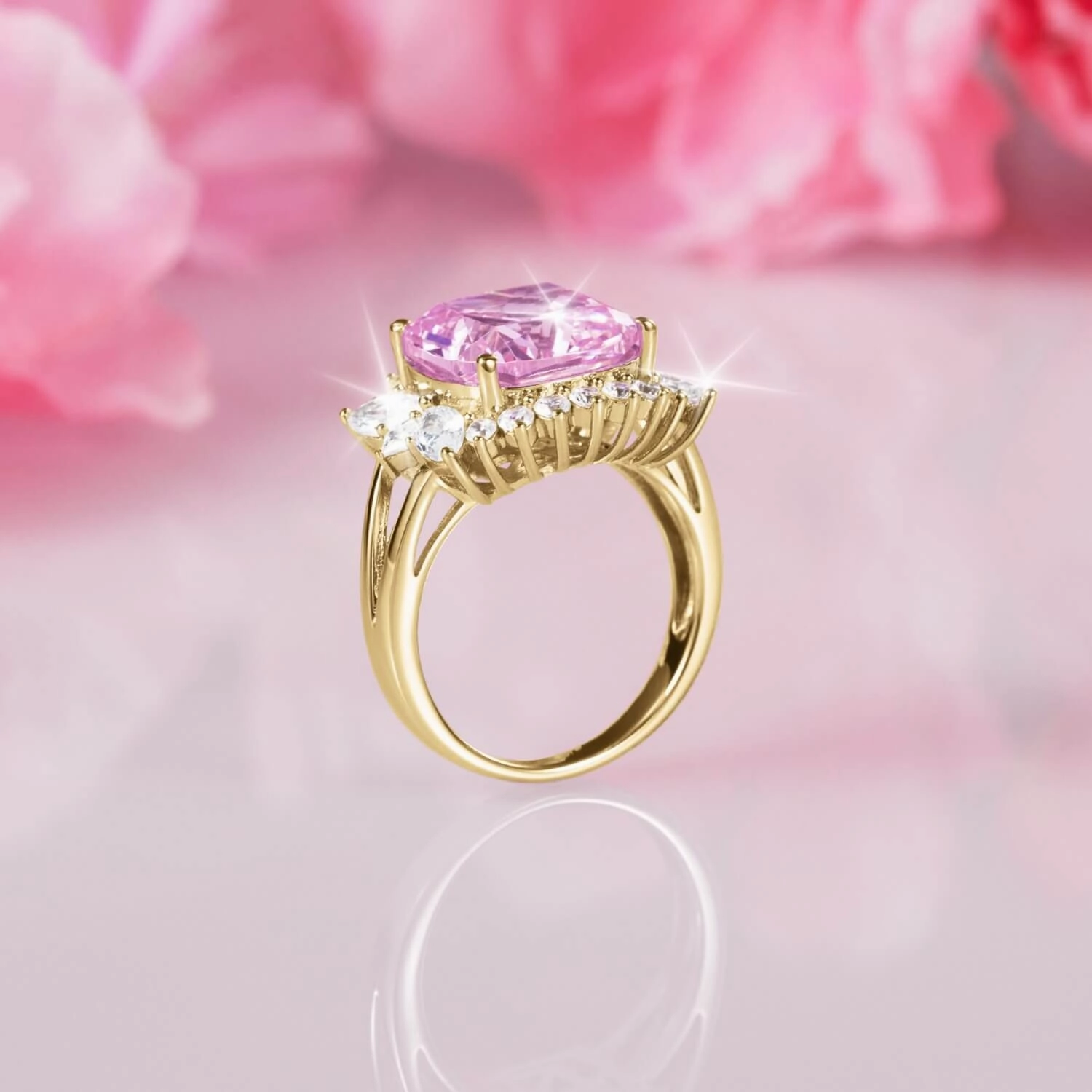 Rosana Ladies Ring