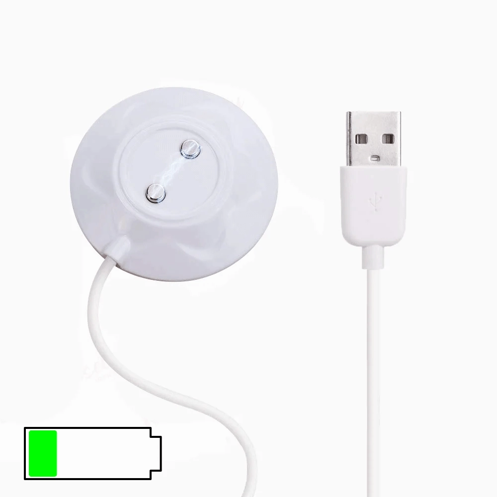 Rose Toy Charger Adorime Universal Charging Cable Replacement