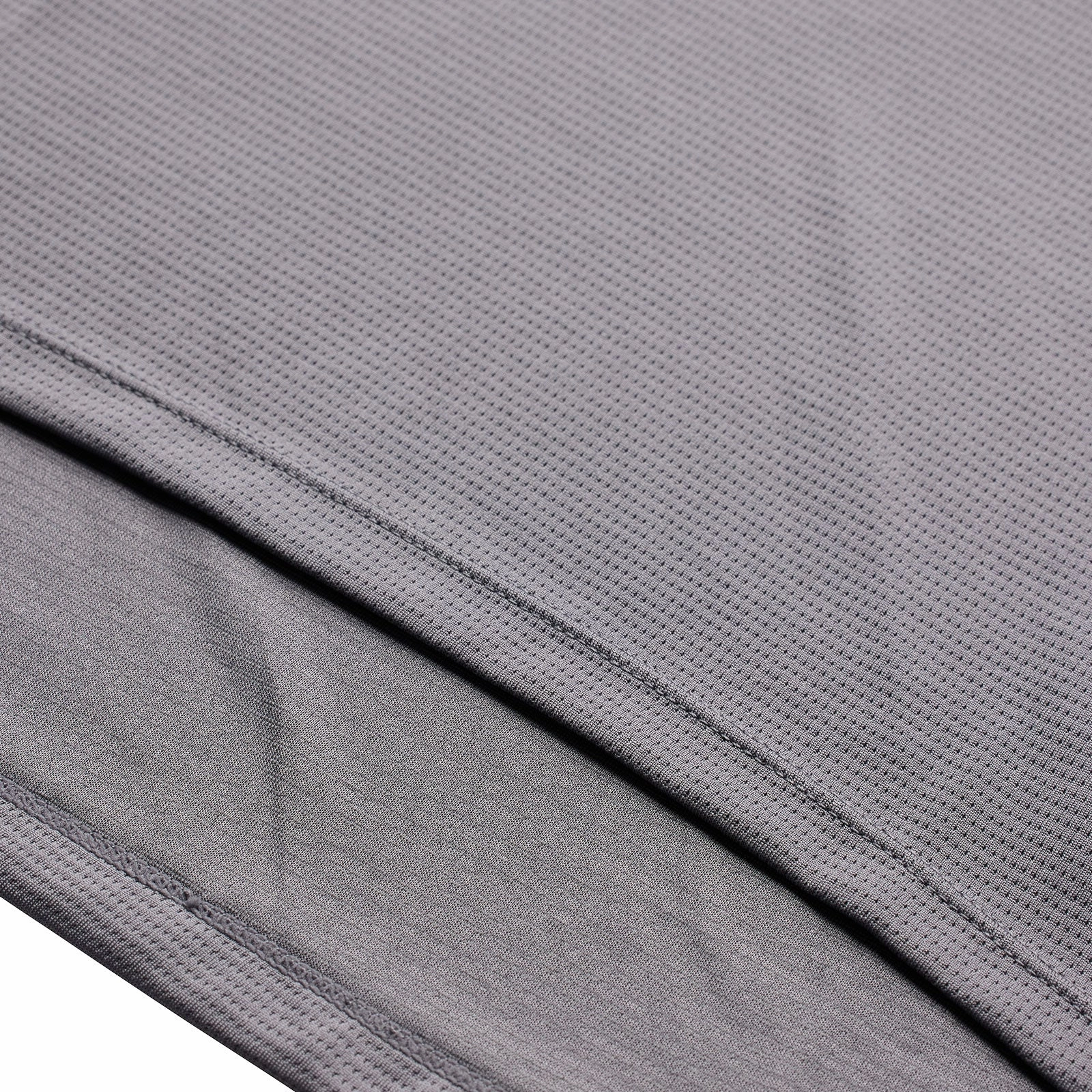 Ruckus 3/4 Jersey Industry Charcoal