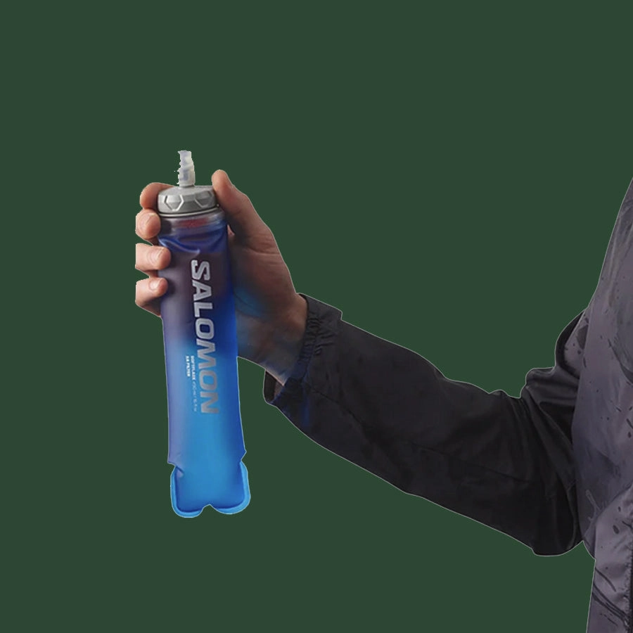 Salomon Soft Flask XA Filter 490ml