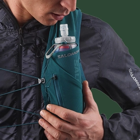 Salomon Soft Flask XA Filter 490ml