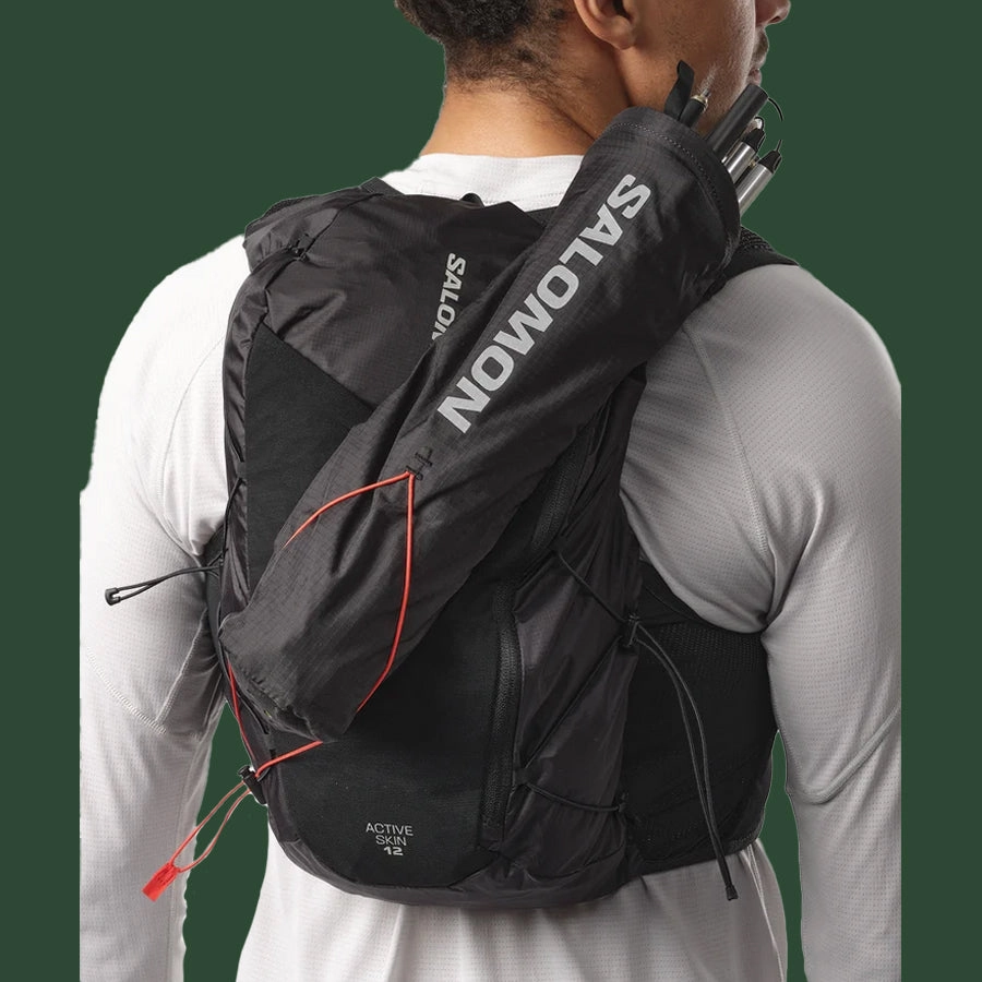 Salomon Unisex Active Skin 12 Set