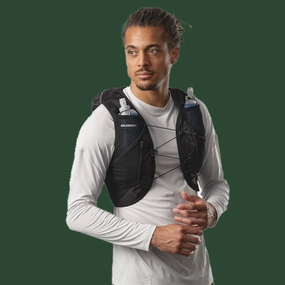 Salomon Unisex Active Skin 12 Set