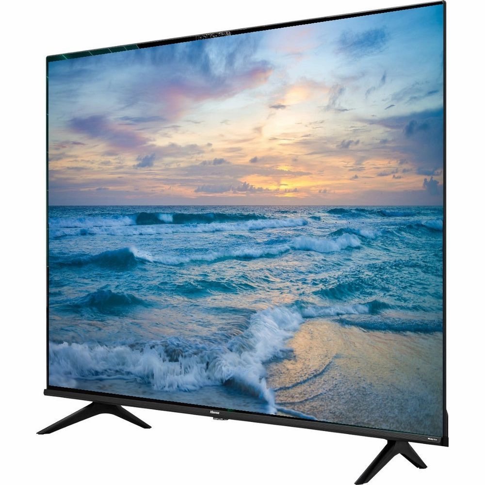 Samsung 43" Class 4K (2160p) Smart LED TV (UN43DU7200BXZA)