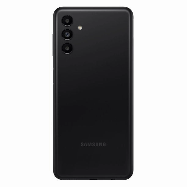 Samsung A13 5G 6.5" 64GB 4GB RAM Black LTE Prepaid US Cellular Smartphone SM-A136UZKAUSC