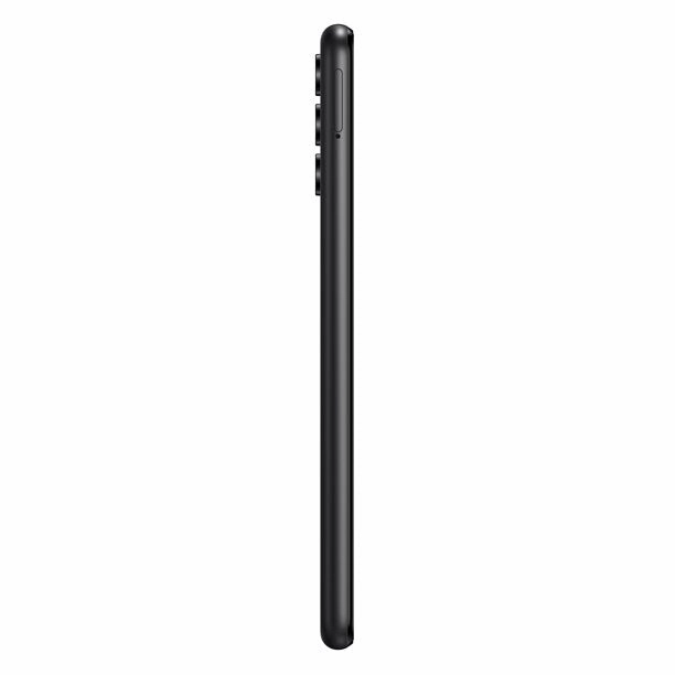 Samsung A13 5G 6.5" 64GB 4GB RAM Black LTE Prepaid US Cellular Smartphone SM-A136UZKAUSC