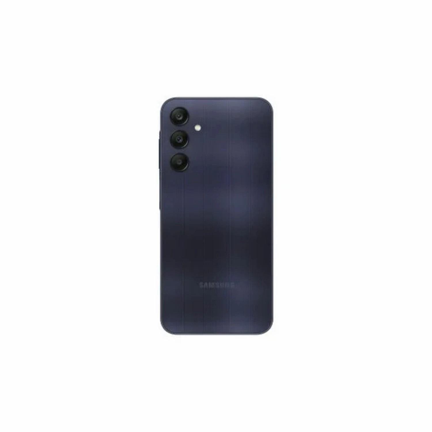 Samsung A25 5G Galaxy Blue Black Prepaid Smartphone UScellular