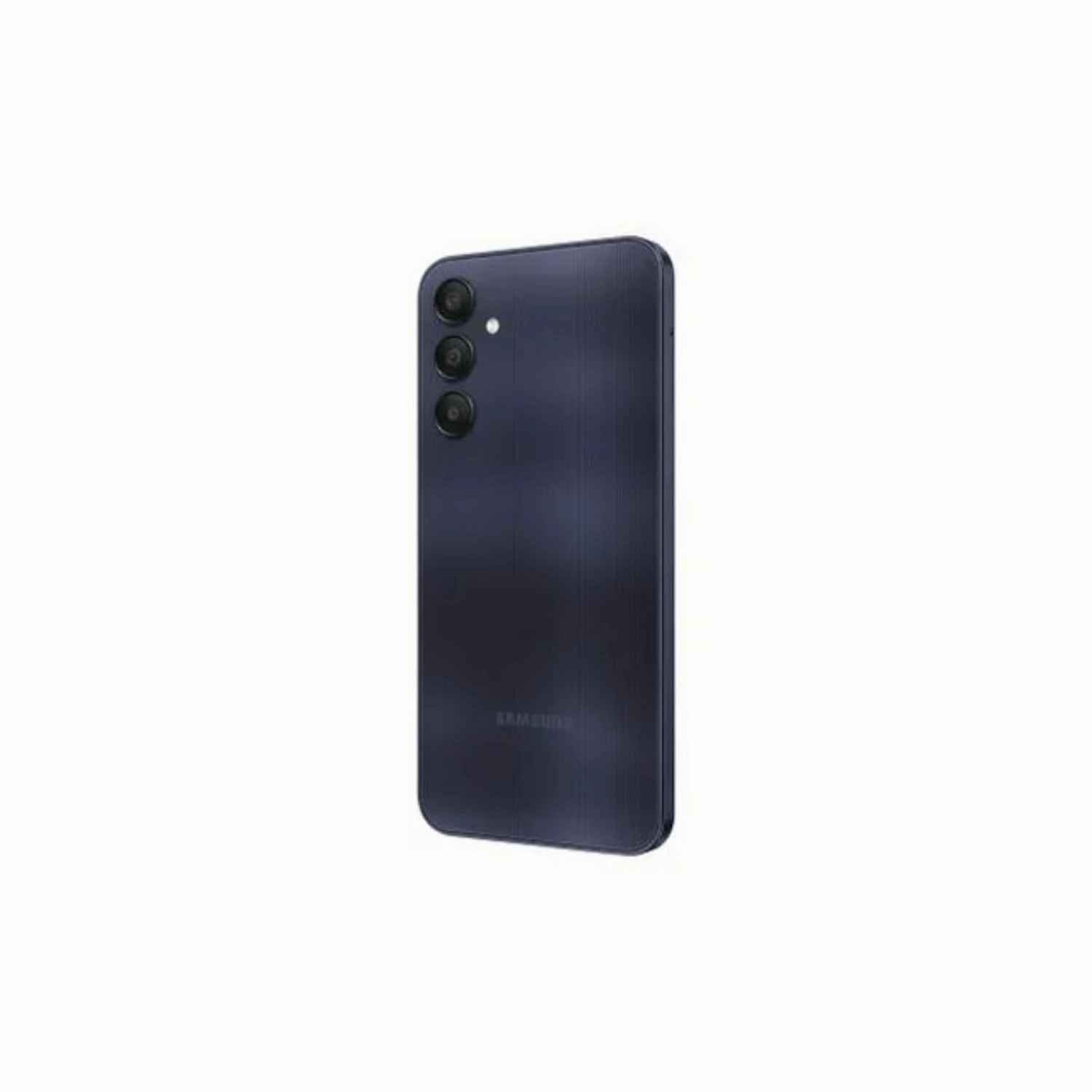 Samsung A25 5G Galaxy Blue Black Prepaid Smartphone UScellular