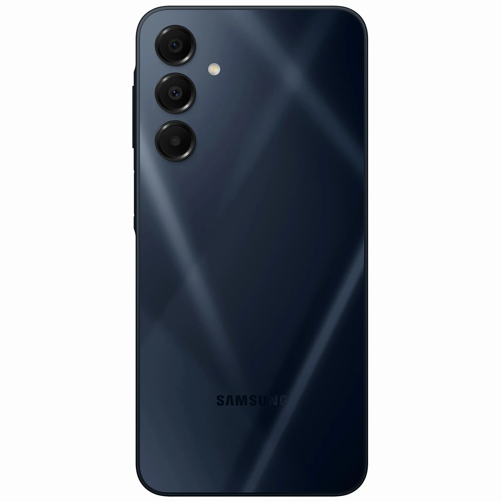 Samsung AT&T Galaxy A16 5G, 64GB, Blue Black Prepaid Smartphone