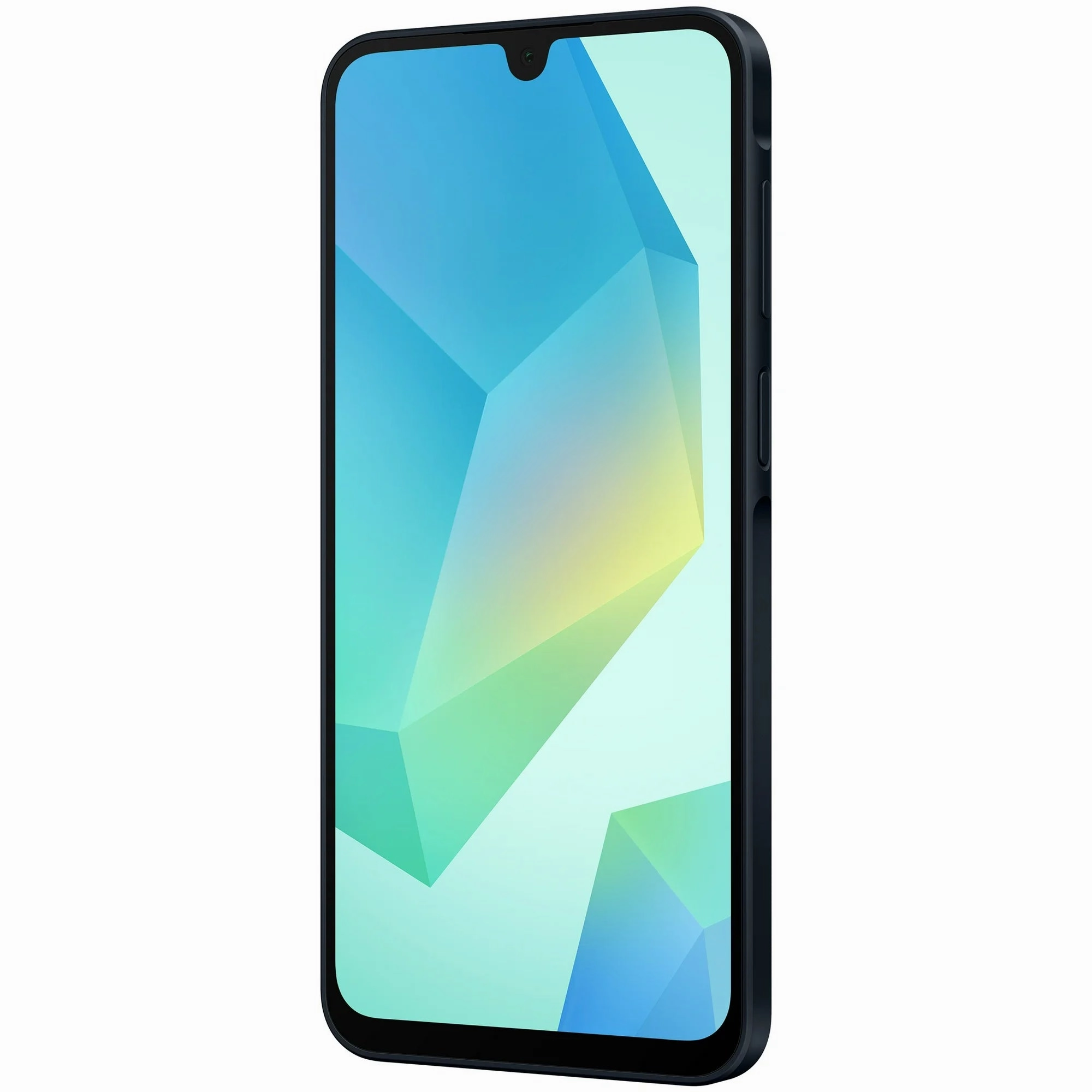 Samsung AT&T Galaxy A16 5G, 64GB, Blue Black Prepaid Smartphone