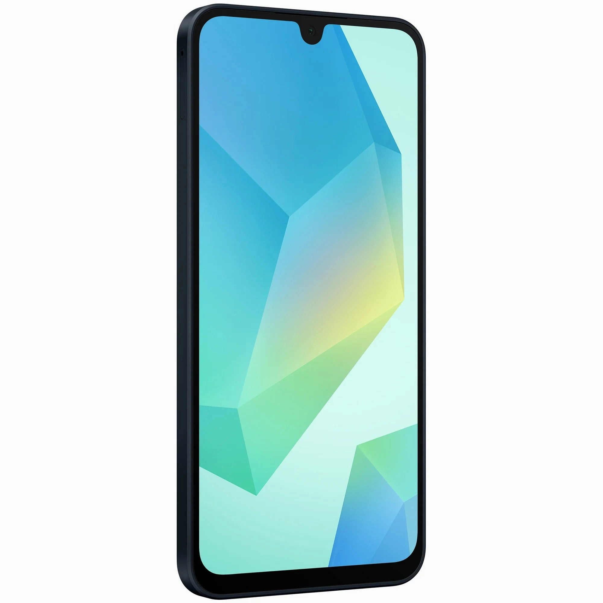 Samsung AT&T Galaxy A16 5G, 64GB, Blue Black Prepaid Smartphone