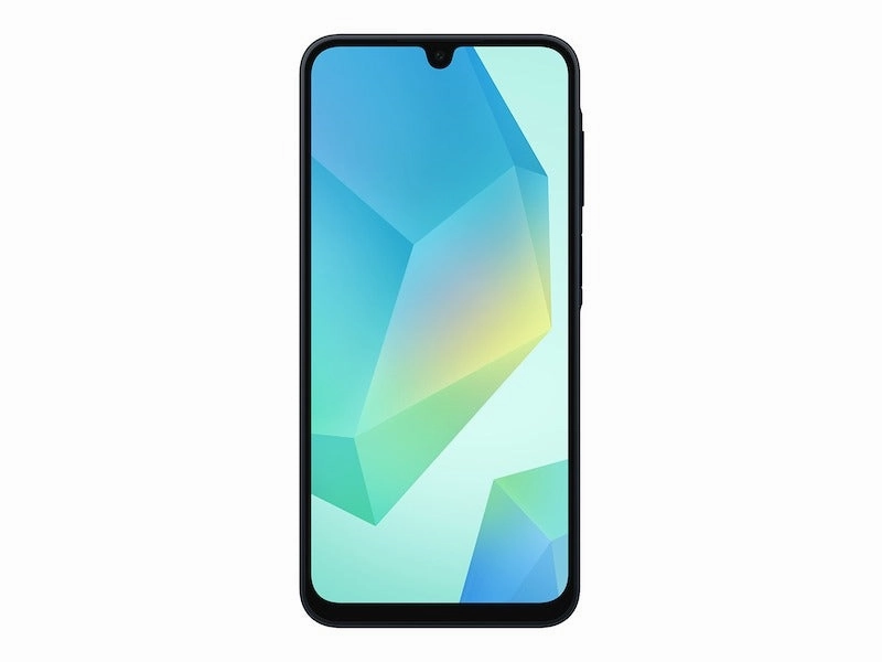 Samsung Galaxy A16 5G 128GB (Unlocked) Blue Black USA Version (NEW)
