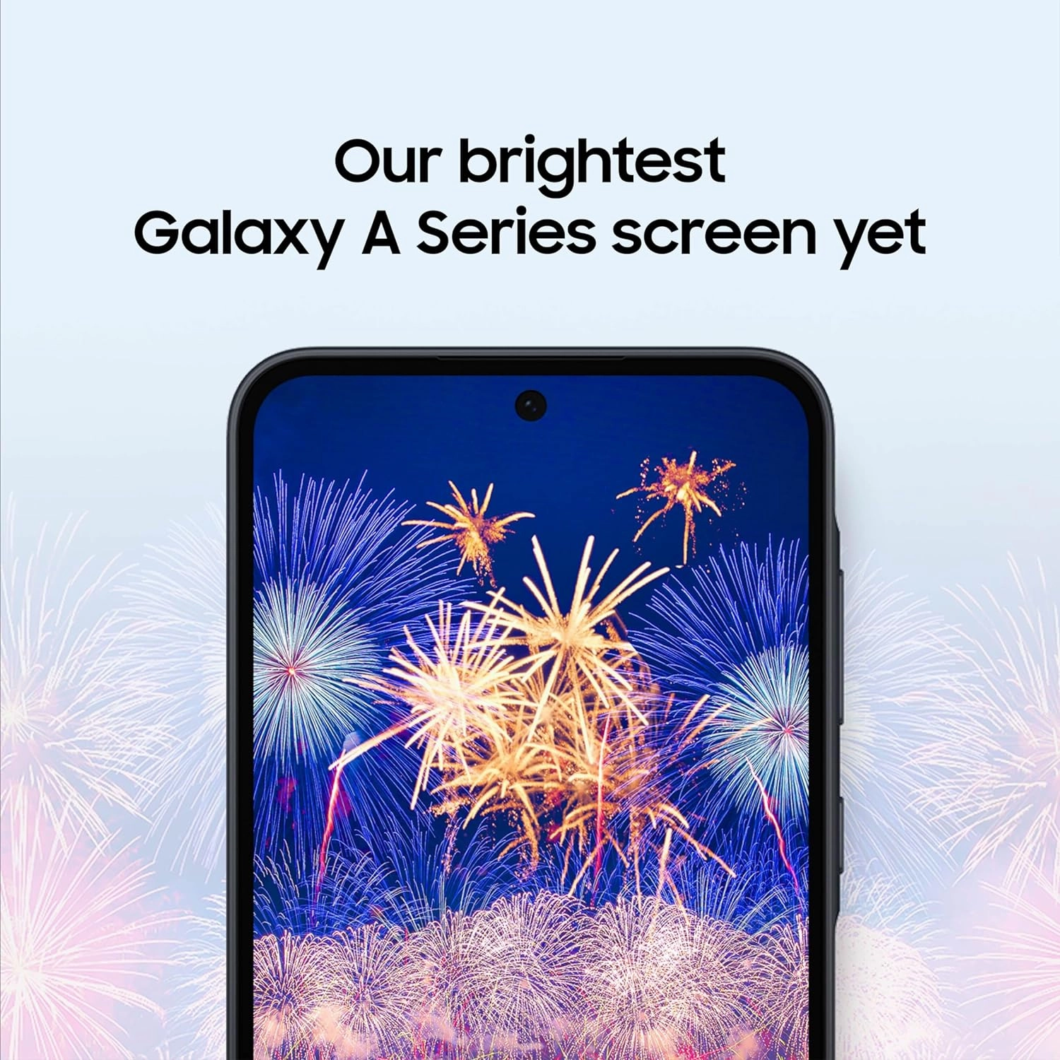 Samsung Galaxy A35 5G 128GB Awesome Navy AT&T Unlocked Android Smartphone SM-A356U