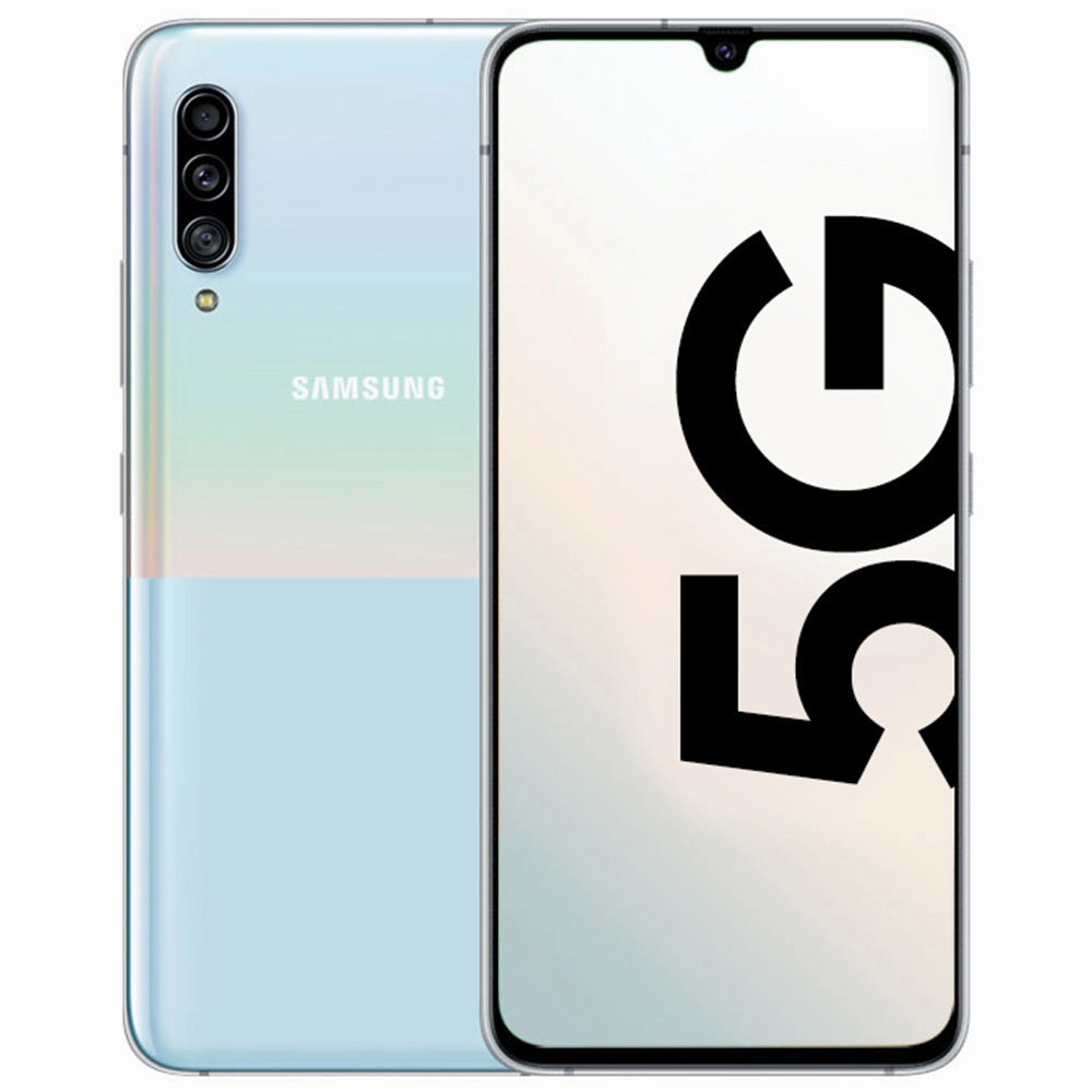 Samsung Galaxy A90 (5G) 128GB-6GB Ram SM-A908B (GSM Only, No CDM