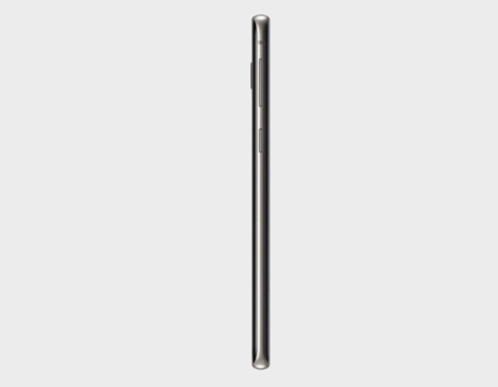 Samsung Galaxy S10 SM-G9730 128GB 8GB Dual SIM Factory Unlocked (Prism Black)