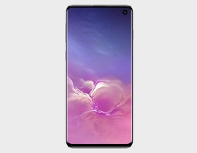 Samsung Galaxy S10 SM-G9730 128GB 8GB Dual SIM Factory Unlocked (Prism Black)