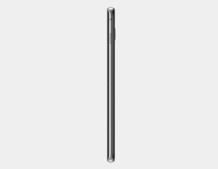 Samsung Galaxy S10 SM-G9730 128GB 8GB Dual SIM Factory Unlocked (Prism Black)