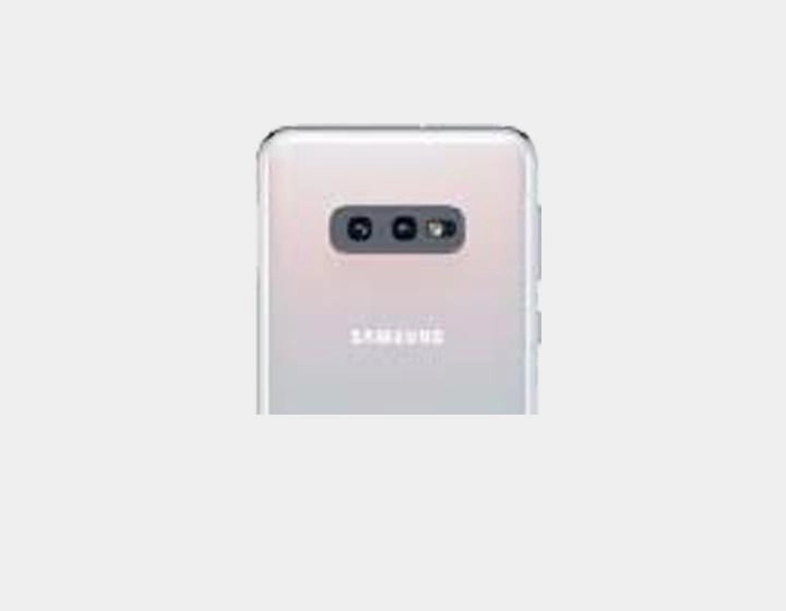 Samsung Galaxy S10 SM-G973F/DS 128GB 8GB Dual SIM Factory Unlocked (Prism White)