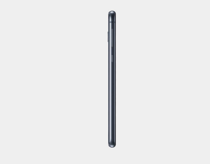 Samsung Galaxy S10e SM-G970F/DS 128GB 6GB Dual SIM Factory Unlocked (Prism White)