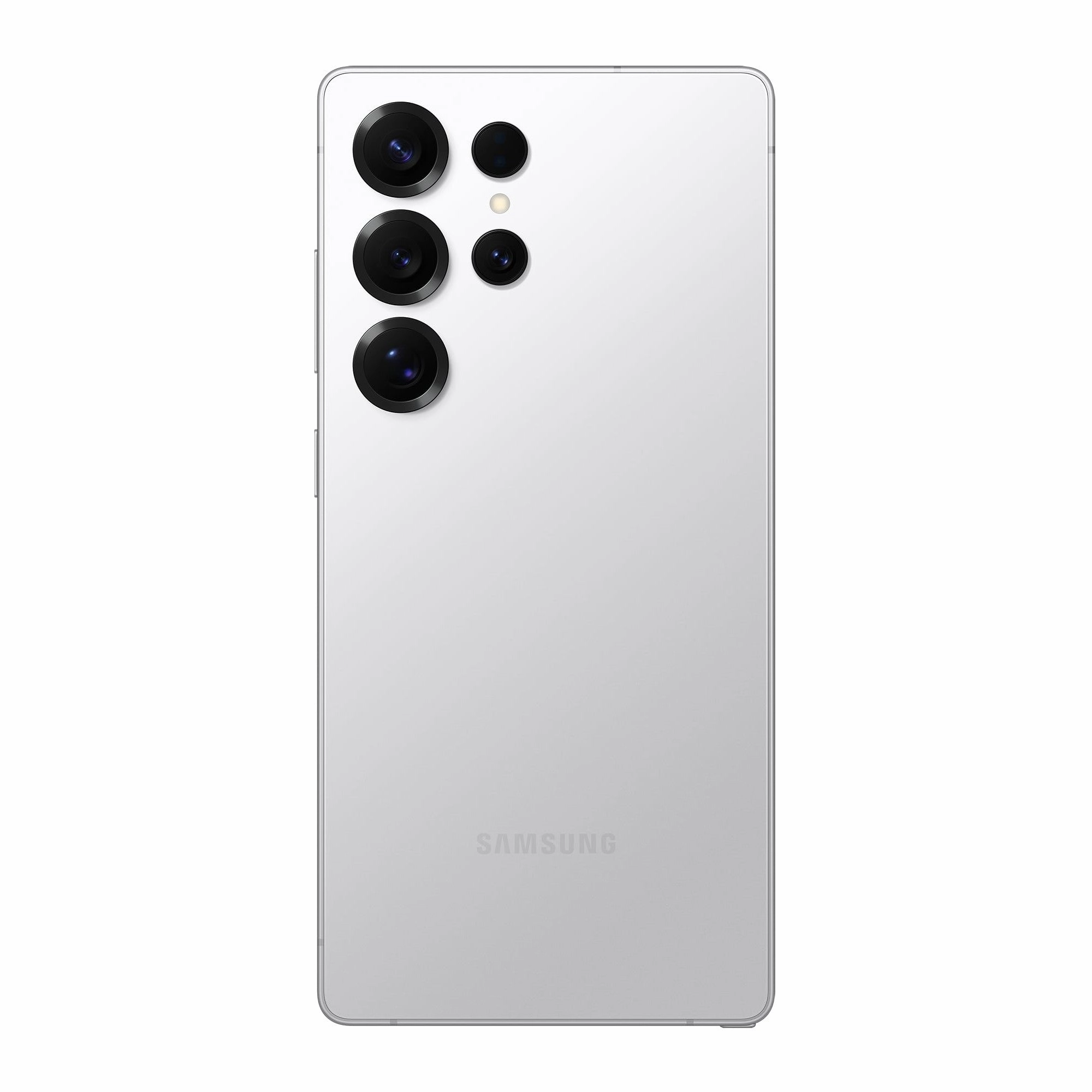 Samsung Galaxy S25 Ultra 5G Dual SIM SM-S9380, 12GB/512GB - Titanium Whitesilver (Global)