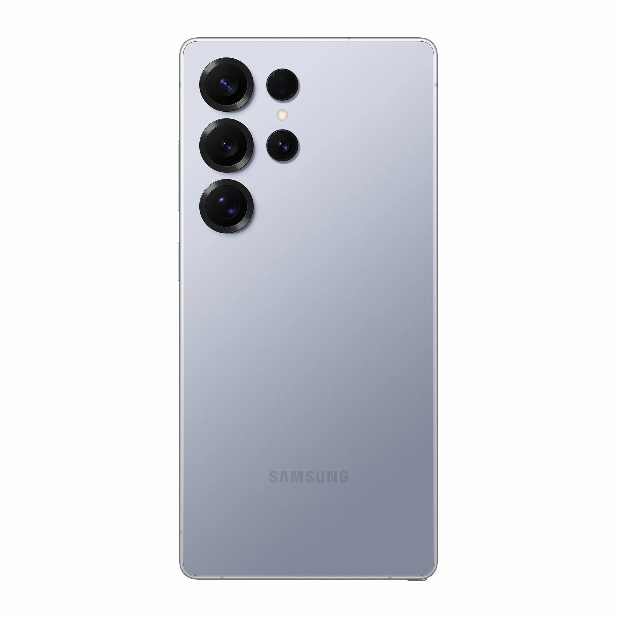 Samsung Galaxy S25 Ultra 5G Dual SIM SM-S938B/DS, 12GB/256GB - Titanium Silverblue (Global)