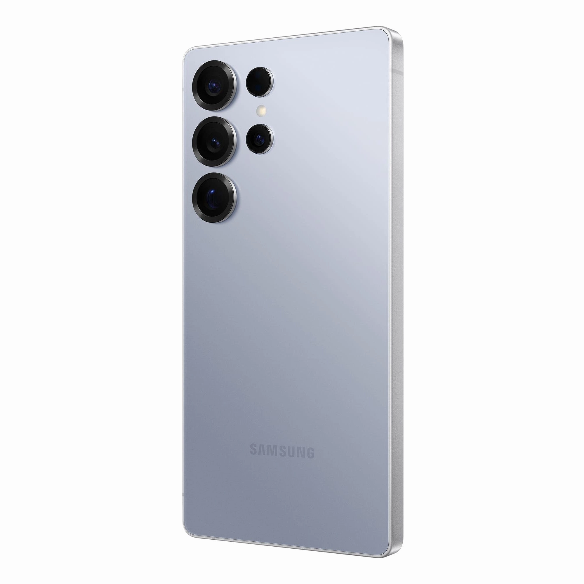 Samsung Galaxy S25 Ultra 5G Dual SIM SM-S938B/DS, 12GB/256GB - Titanium Silverblue (Global)