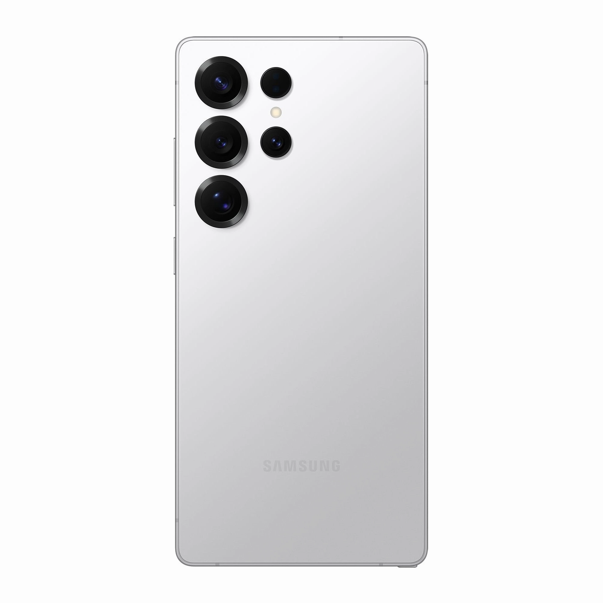 Samsung Galaxy S25 Ultra 5G Dual SIM SM-S938B/DS, 12GB/512GB - Titanium Whitesilver (Global)