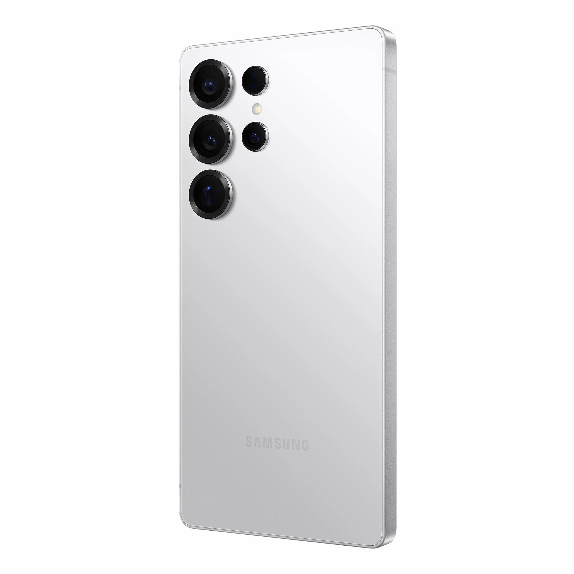 Samsung Galaxy S25 Ultra 5G Dual SIM SM-S938B/DS, 12GB/512GB - Titanium Whitesilver (Global)