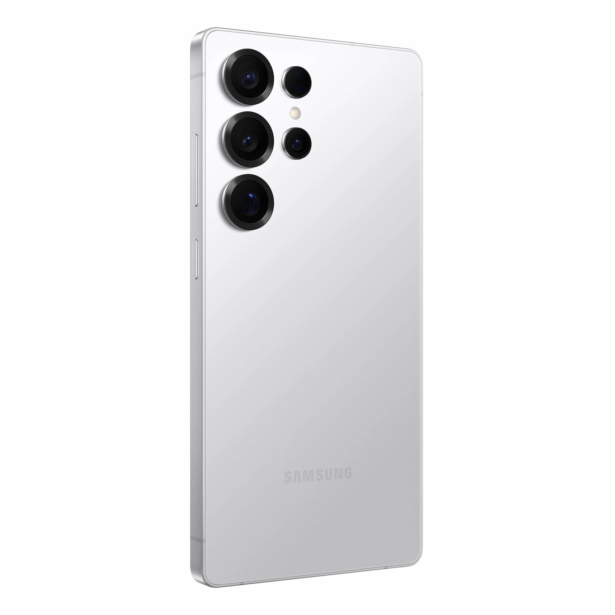 Samsung Galaxy S25 Ultra 5G Dual SIM SM-S938B/DS, 12GB/512GB - Titanium Whitesilver (Global)