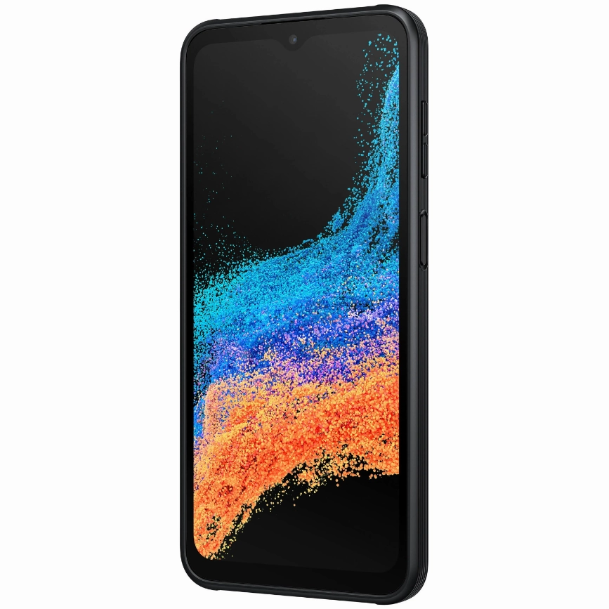 Samsung Galaxy Xcover6 Pro 5G Black 128GB 6GB Dual-SIM Unlocked GSM