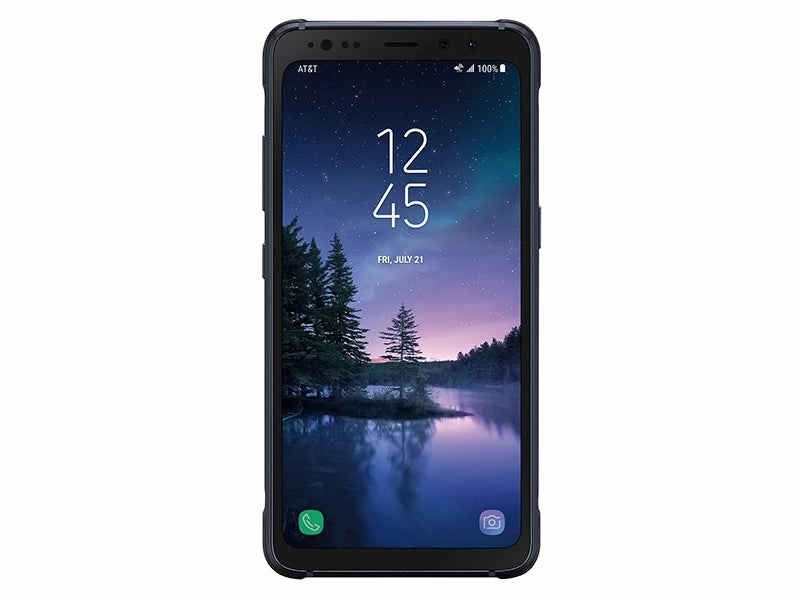Samsung Mobile Cell-Phone-smart Cell-Phone S8 Active Sm-g892a