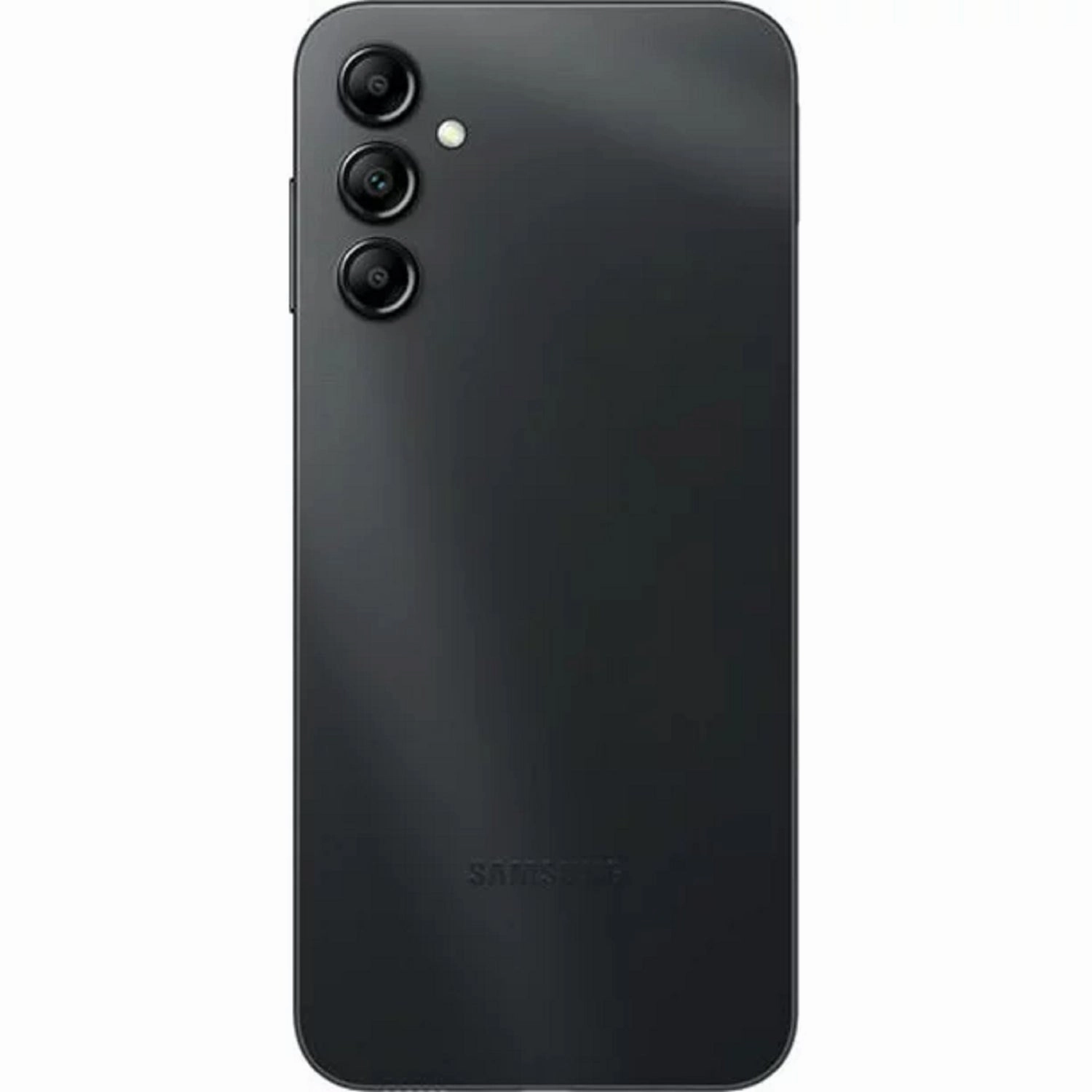 Samsung SM-A146UZKAVZW Galaxy A14 6.6'' 5G 4GB RAM 64GB Storage Verizon Prepaid Smartphone, Black