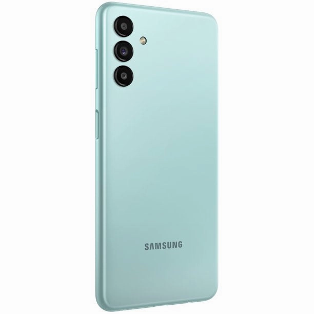 Samsung SM-DSMN5047 Galaxy A13 5G (64GB) Phone Cricket Prepaid Green