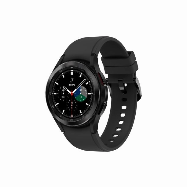 Samsung SM-R880NZKAXAA Galaxy Watch 4 Classic 42mm BT Black