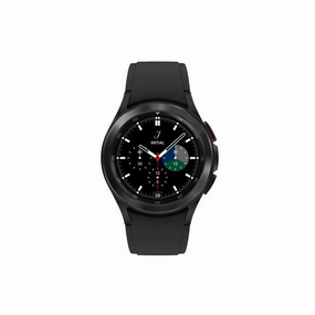 Samsung SM-R880NZKAXAA Galaxy Watch 4 Classic 42mm BT Black