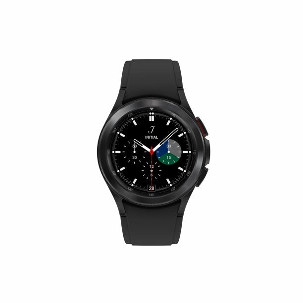 Samsung SM-R880NZKAXAA Galaxy Watch 4 Classic 42mm BT Black
