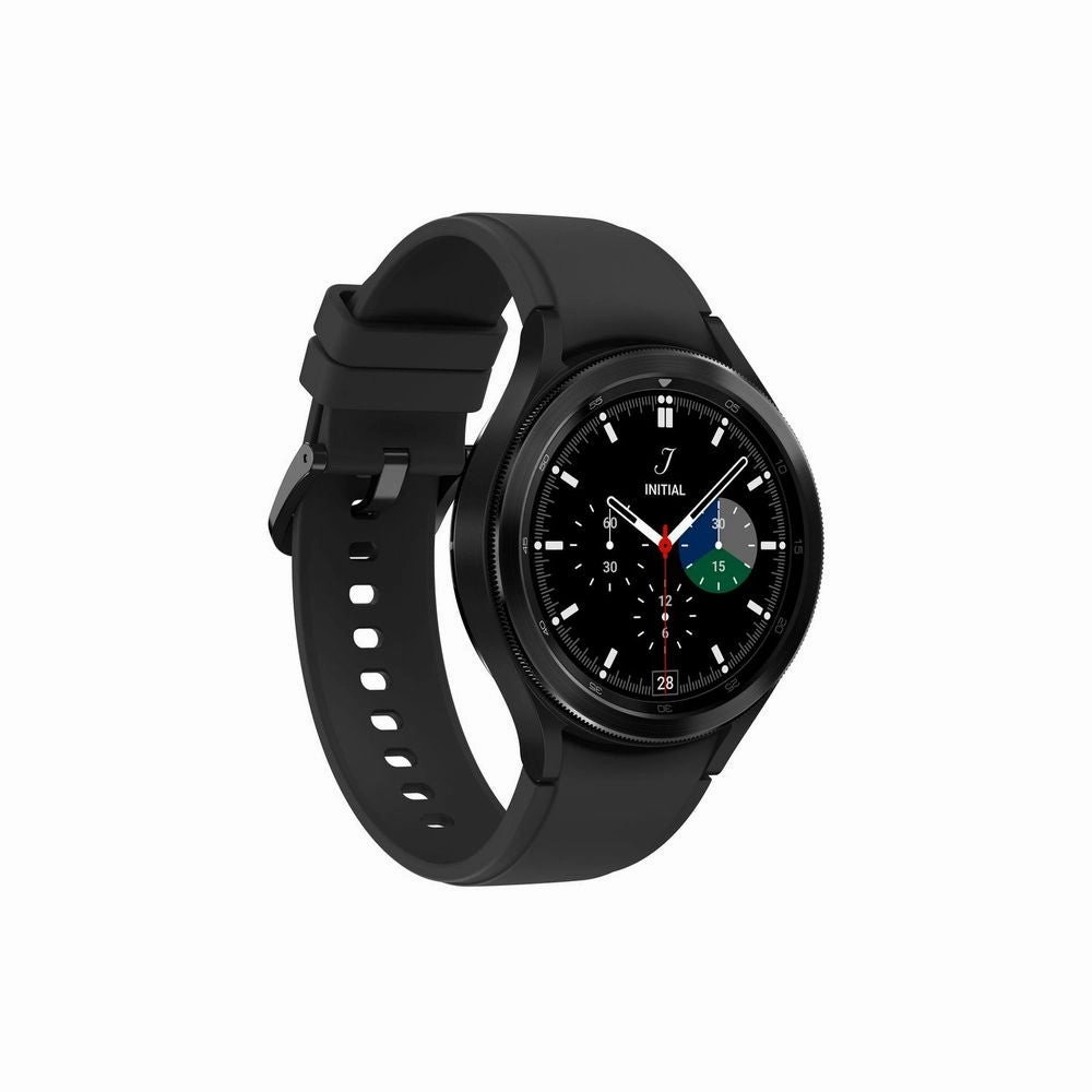 Samsung SM-R890NZKAXAC Galaxy Watch4 Classic 46mm Black Stainless Steel