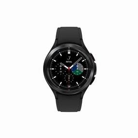 Samsung SM-R890NZKAXAC Galaxy Watch4 Classic 46mm Black Stainless Steel