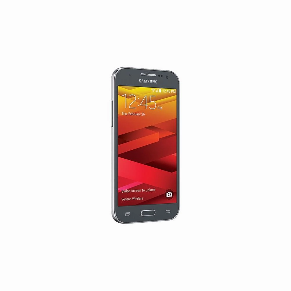 Samsung SMG360VHAA Galaxy Core Prime, Charcoal Grey 8GB (Verizon Wireless)