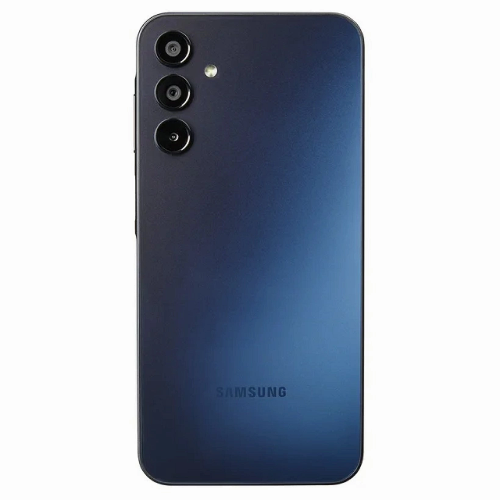 Samsung TFSAS156VCPWP Galaxy A15 4G LTE 6.6'' 6GB RAM 128GB Storage Processor Speed 2.4 GHz Tracfone Prepaid Smartphone, Black