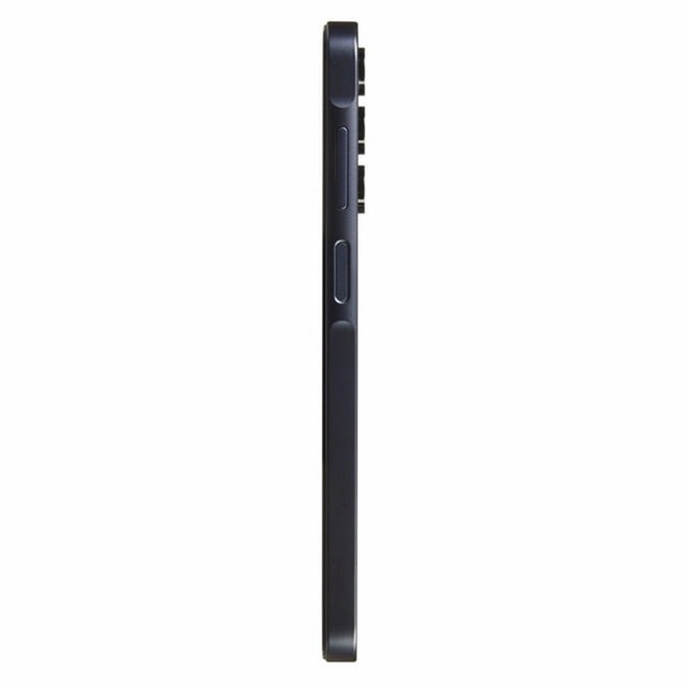 Samsung TVSAS156VCPWP Galaxy A15 6.6" 128GB 6 GB Black LTE Total by Verizon Prepaid Smartphone