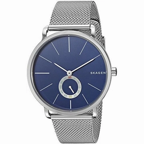 SKAGEN SKW6230 Hagen Blue Dial Men's Watch