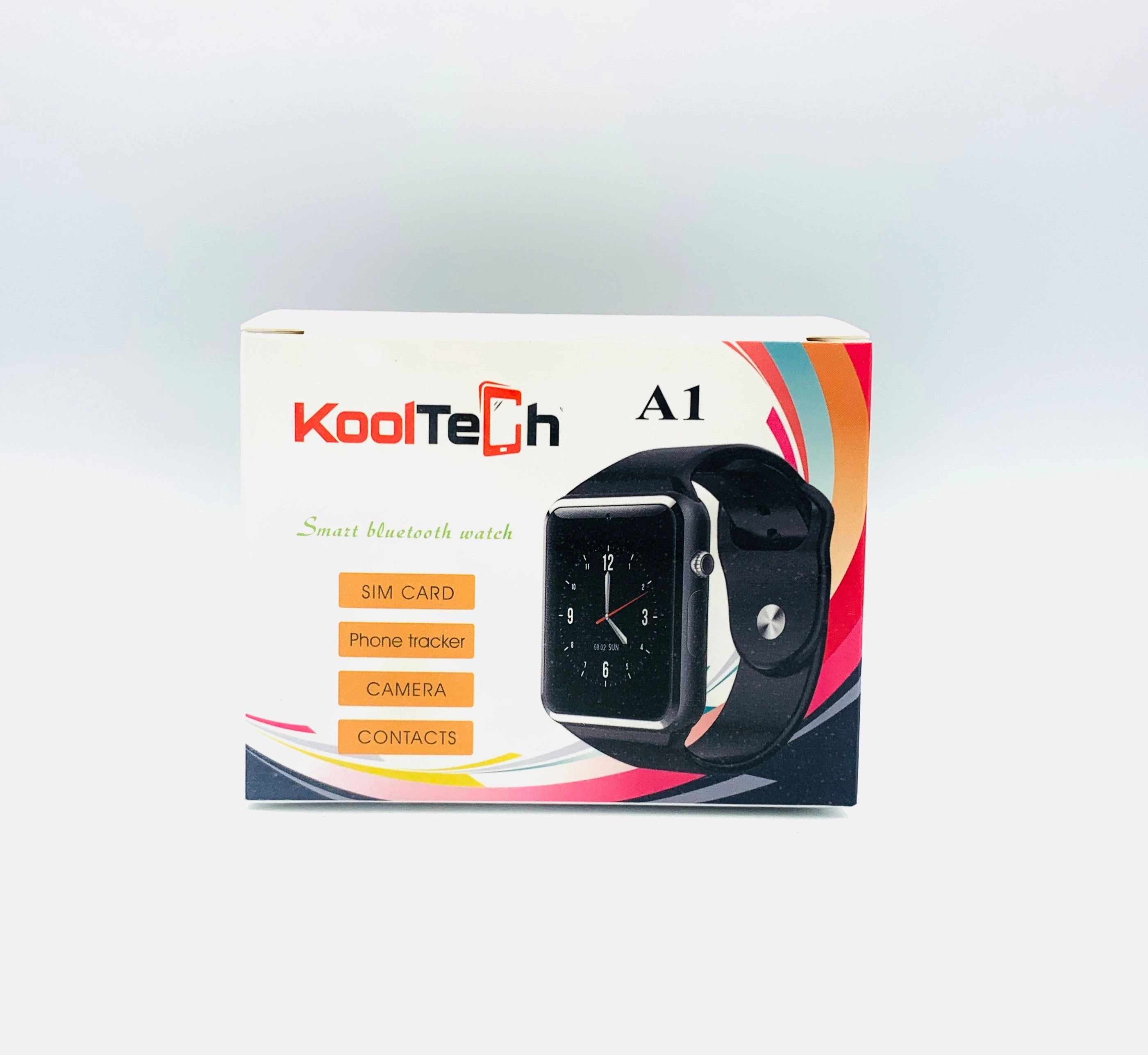 SMART WATCH A1