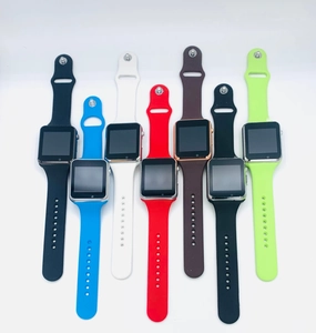 SMART WATCH A1