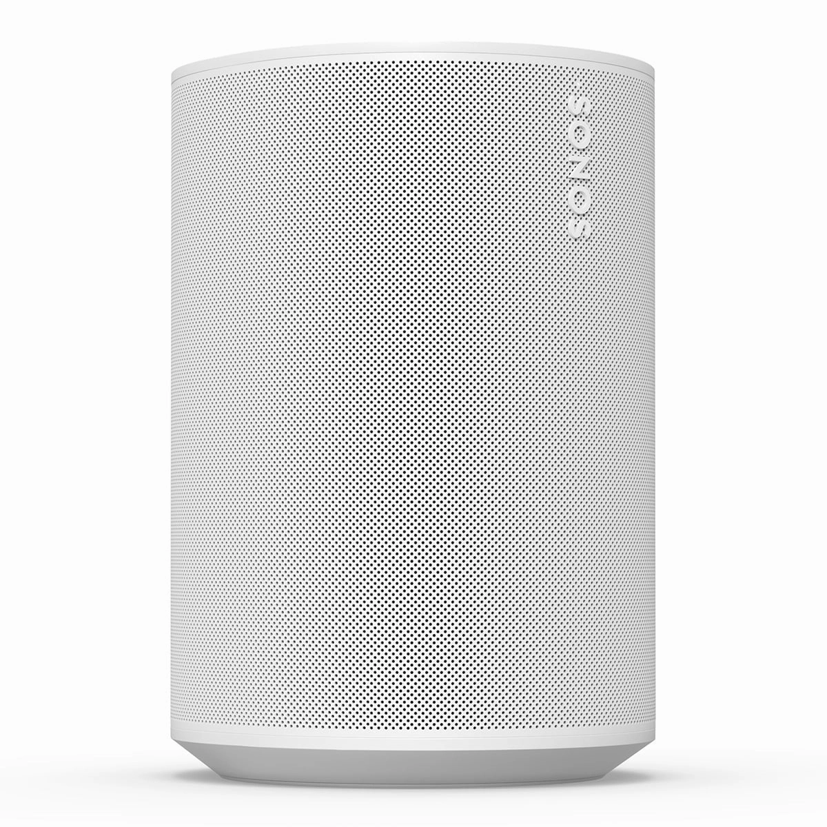 Sonos E10G1WTPR Era 100 Voice-Controlled Wireless Smart Speakers with Bluetooth, Pair White