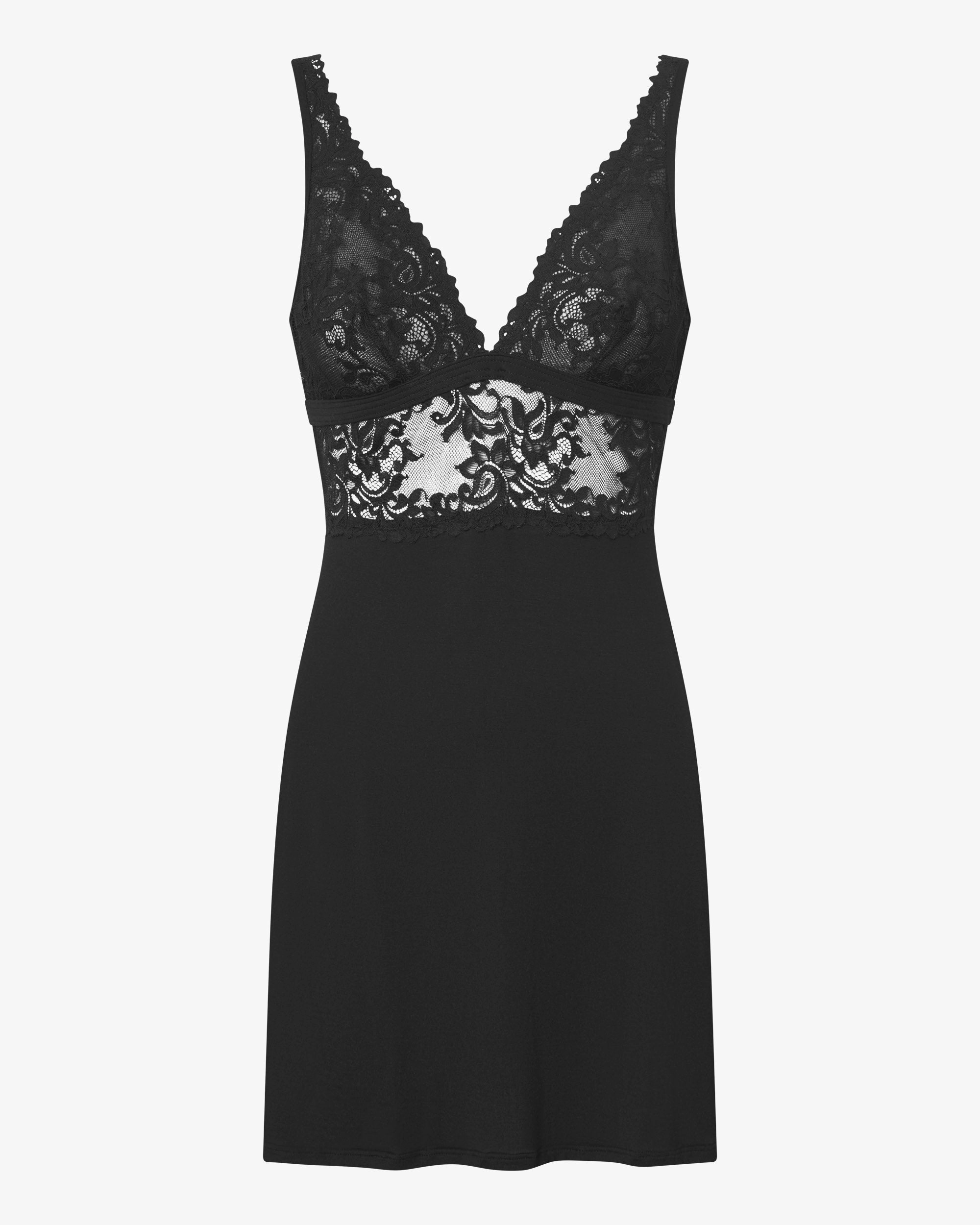 Sottoveste In Modal