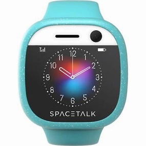 SPACETALK Adventurer Kids Video Smartwatch 4G