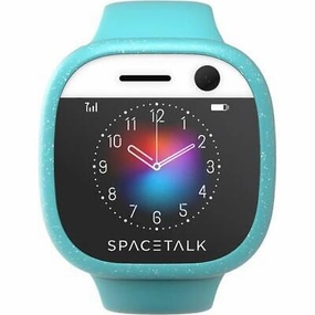 SPACETALK Adventurer Kids Video Smartwatch 4G