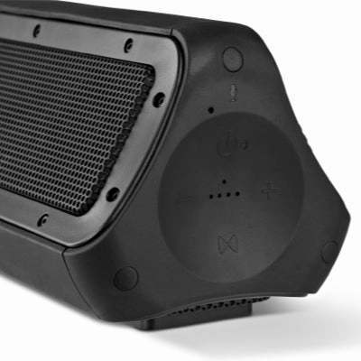 Sprout Nomad 3  Bluetooth Speaker - Black