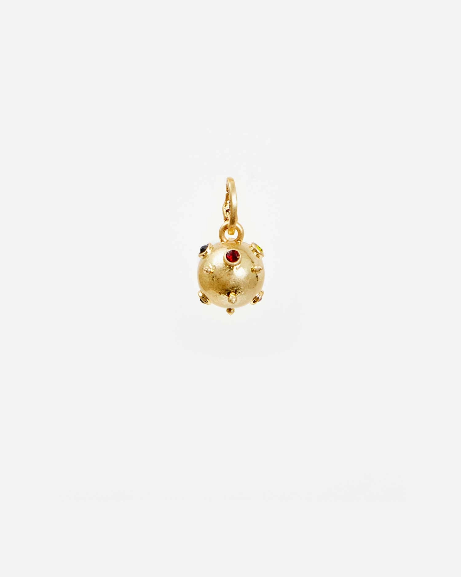 Sputnik Charm